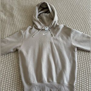 Gently used Nike hoodie